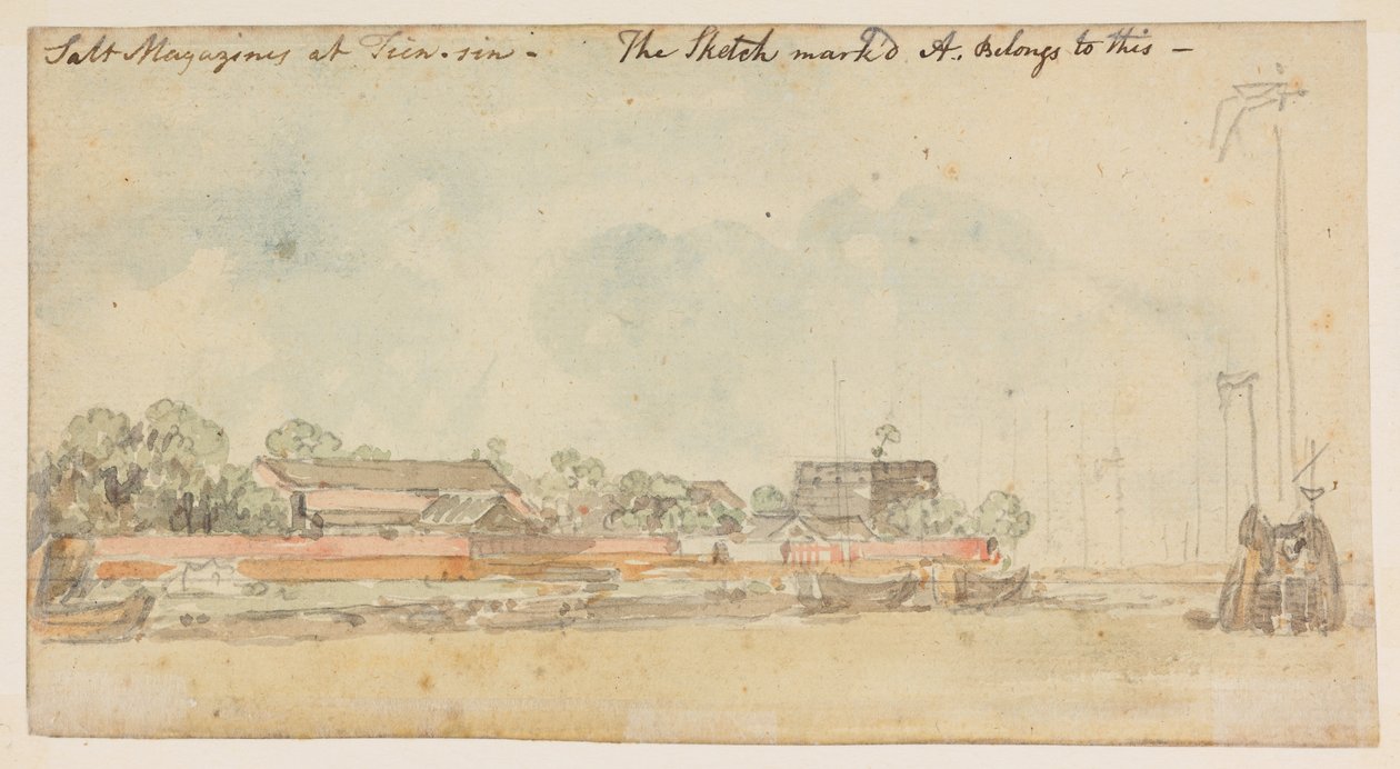 WD 959 sección 2 f.108v de William Alexander