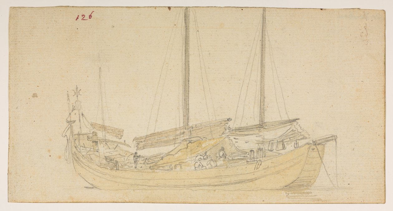 WD 959 sección 2 f.126 de William Alexander