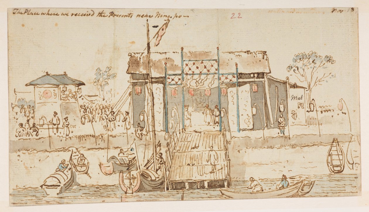 WD 959 sección 2 f.22r de William Alexander