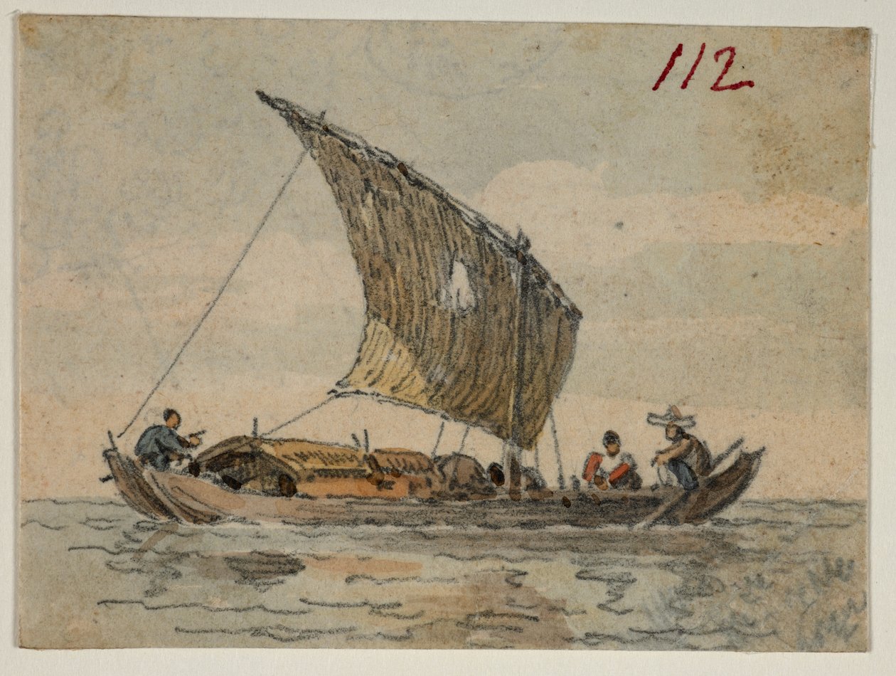 WD 961 f.112 de William Alexander