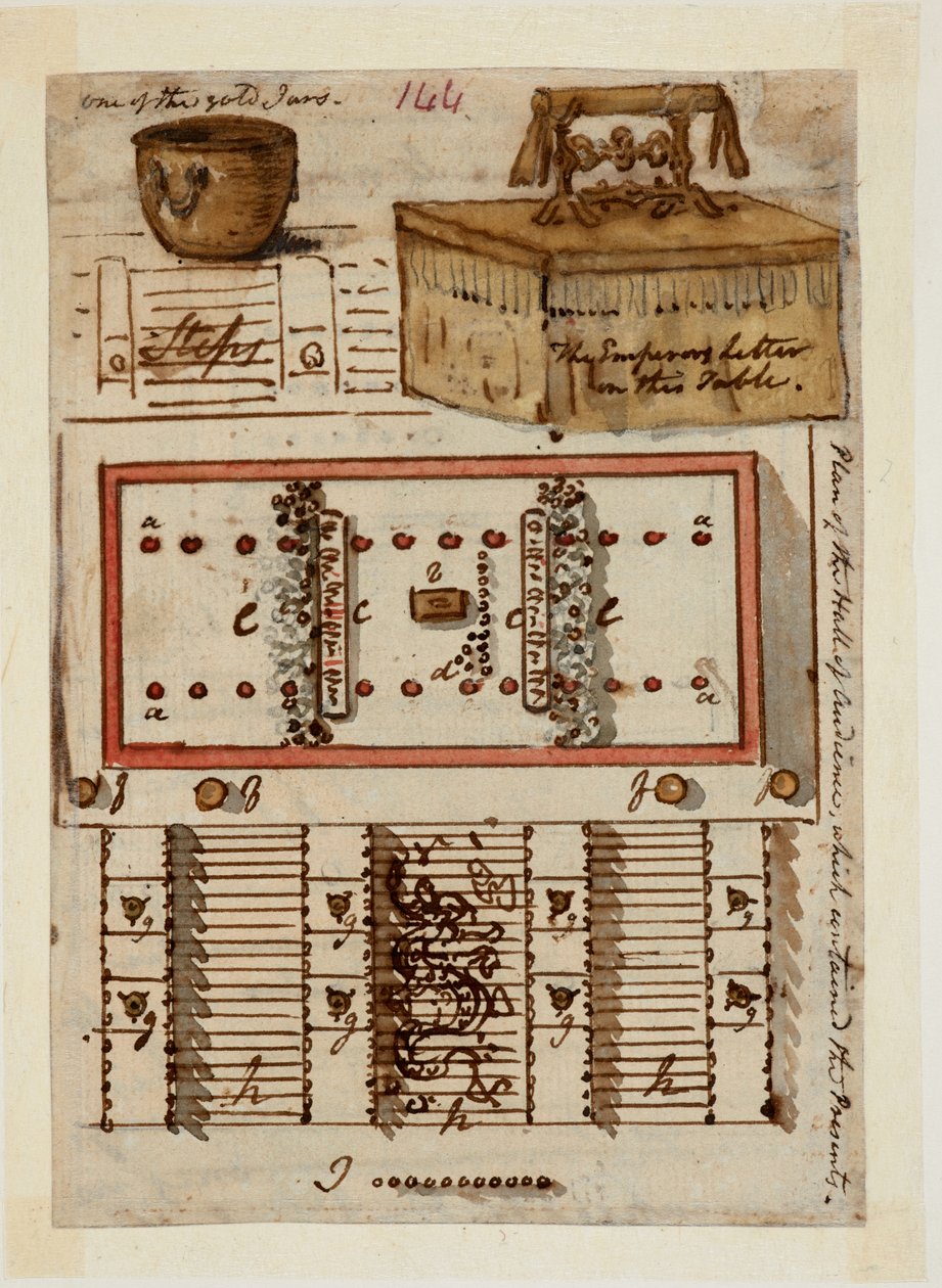 WD 961 f.144 de William Alexander