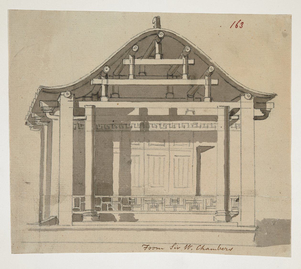 WD 961 f.163 de William Alexander