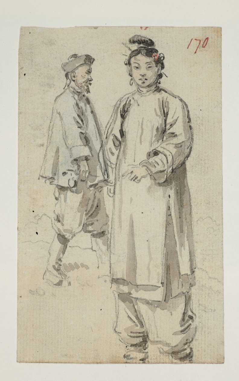 WD 961 f.170 de William Alexander