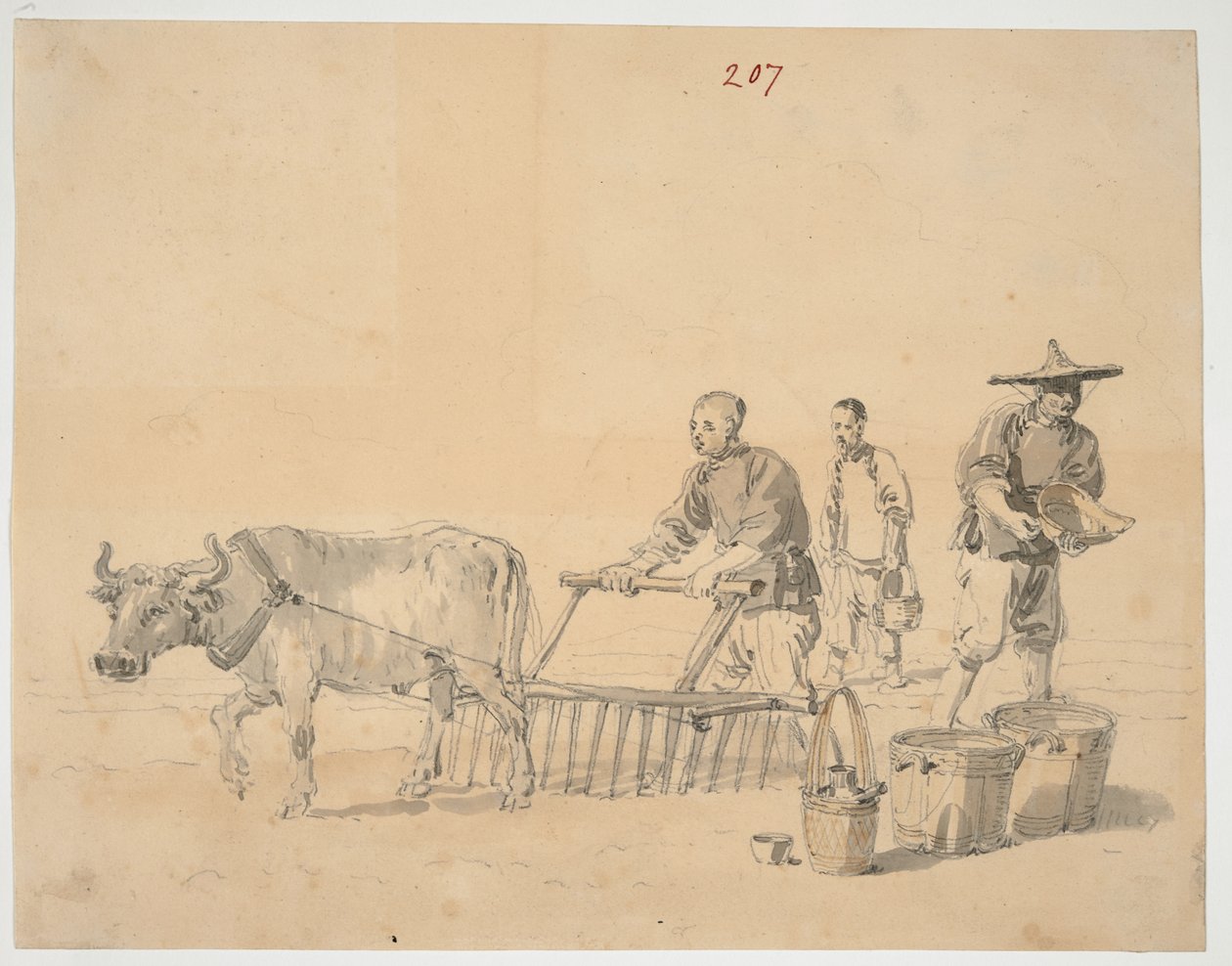 WD 961 f.207 de William Alexander