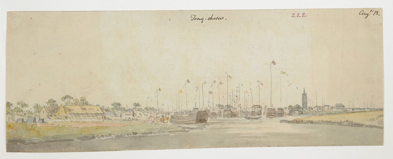WD 961 f.222 de William Alexander
