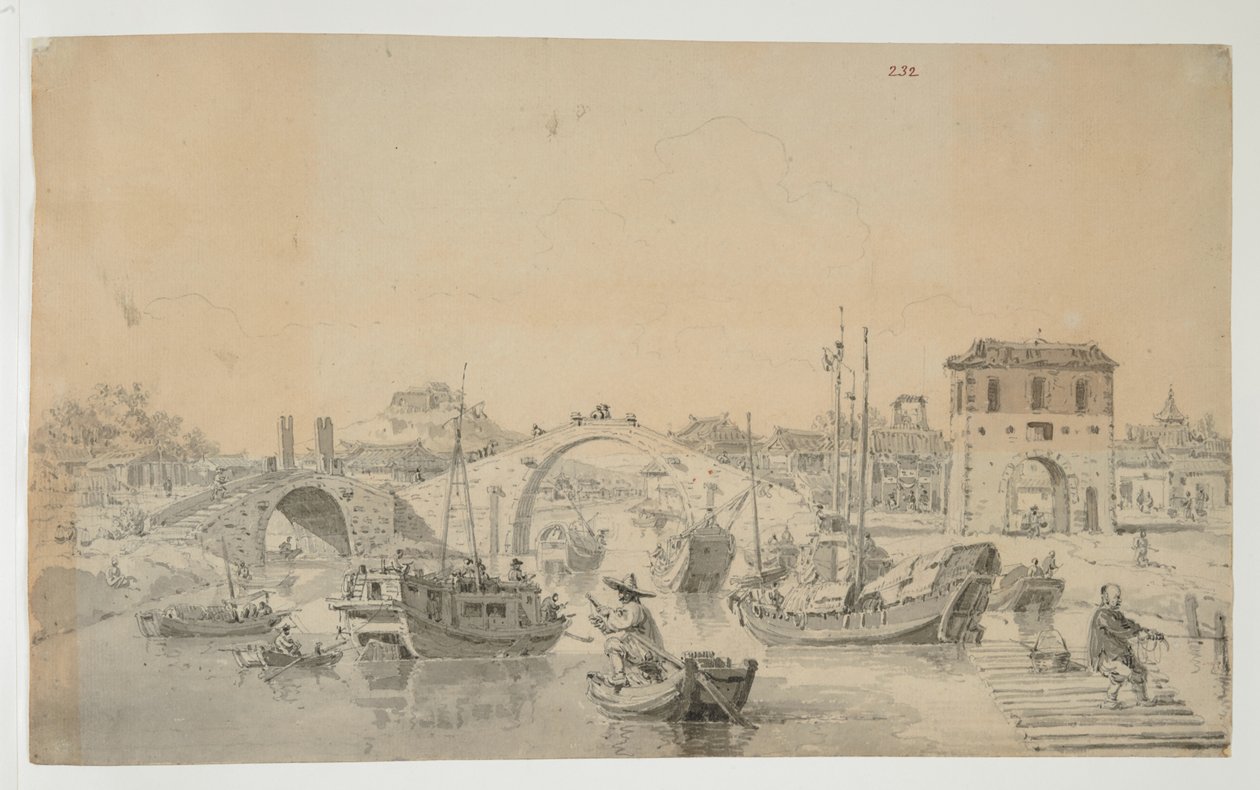 WD 961 f.232 de William Alexander