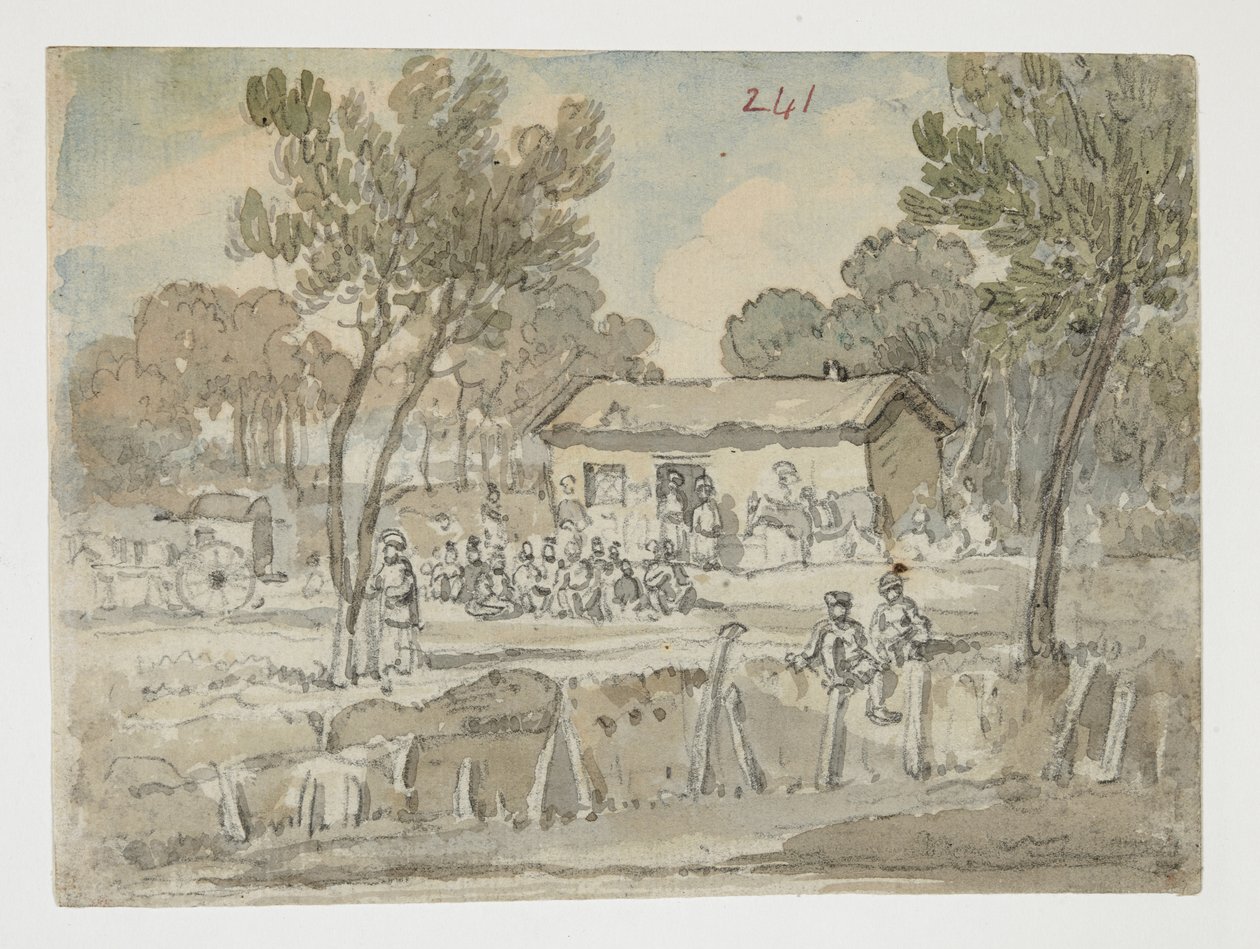 WD 961 f.241 de William Alexander