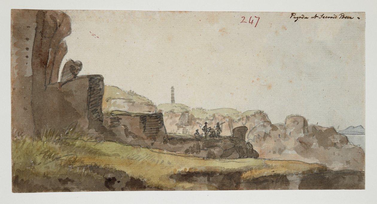 WD 961 f.247 de William Alexander