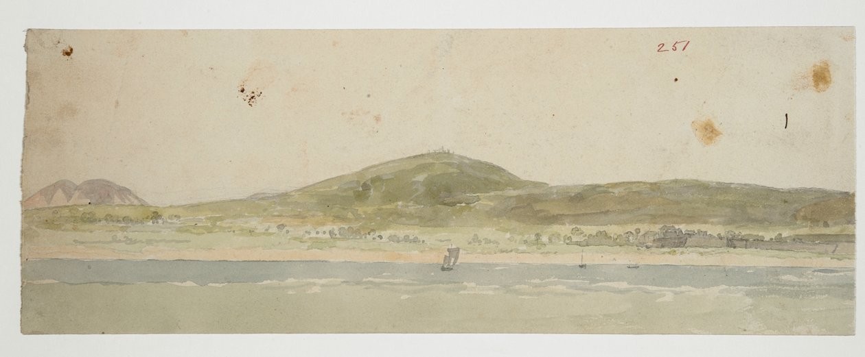 WD 961 f.251 de William Alexander