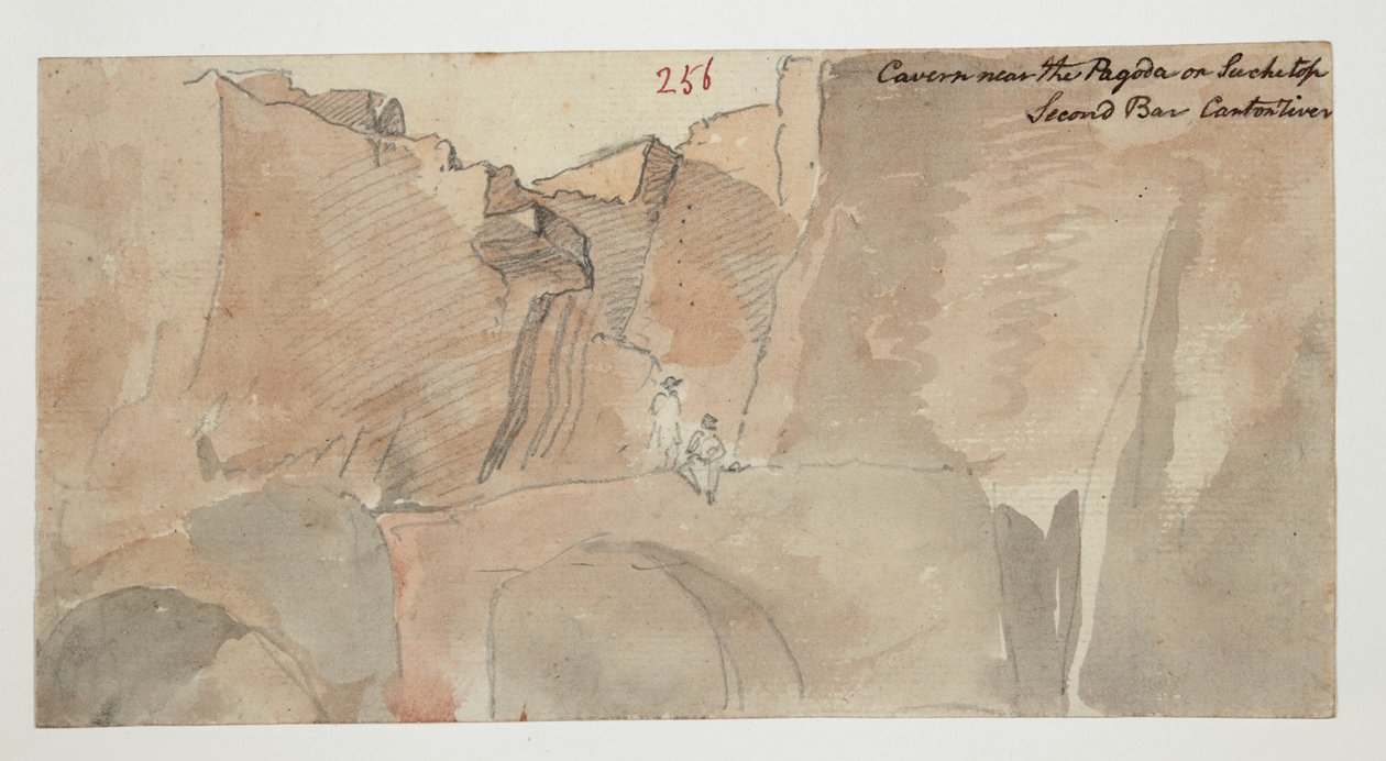WD 961 f.256 de William Alexander