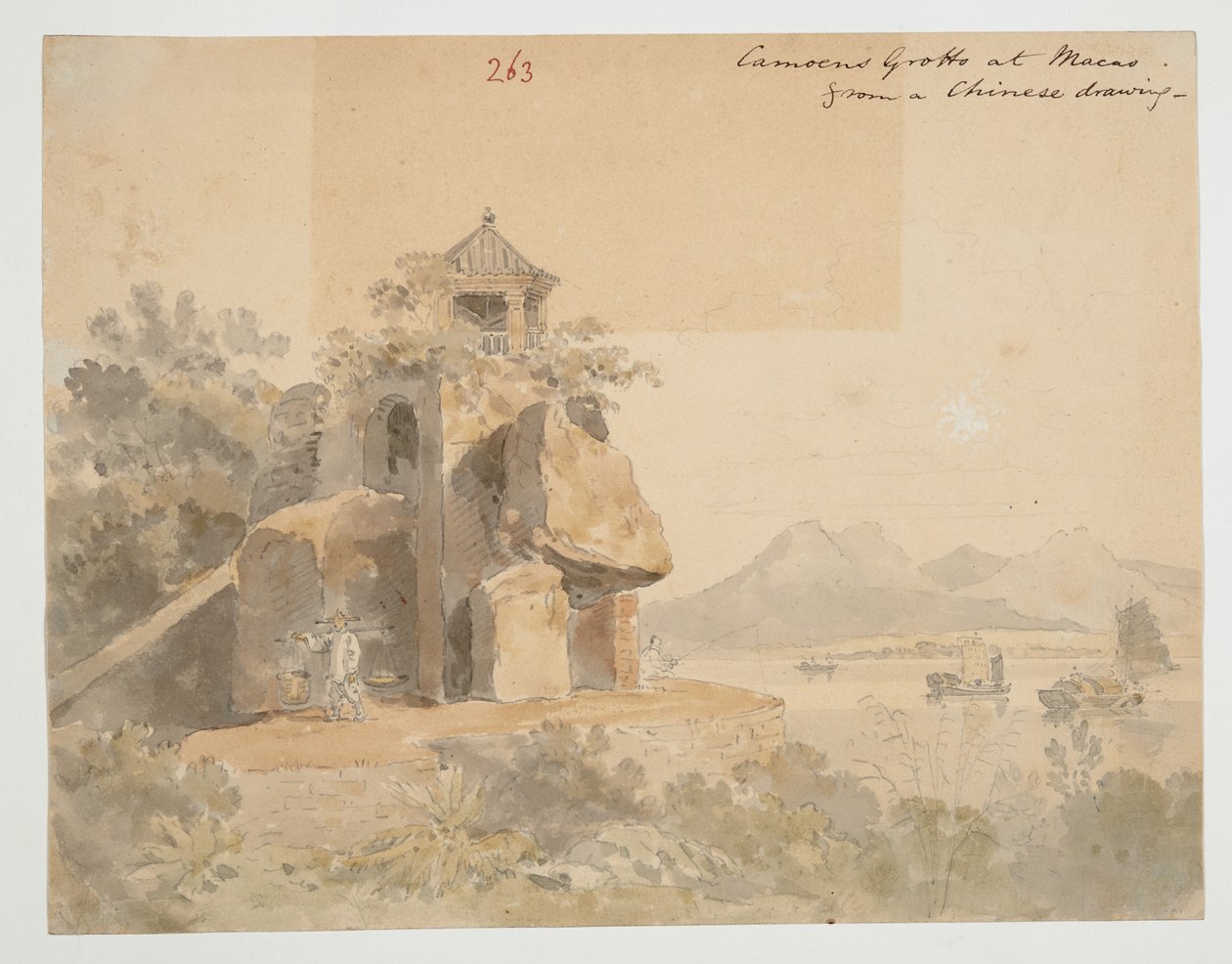 WD 961 f.263 de William Alexander
