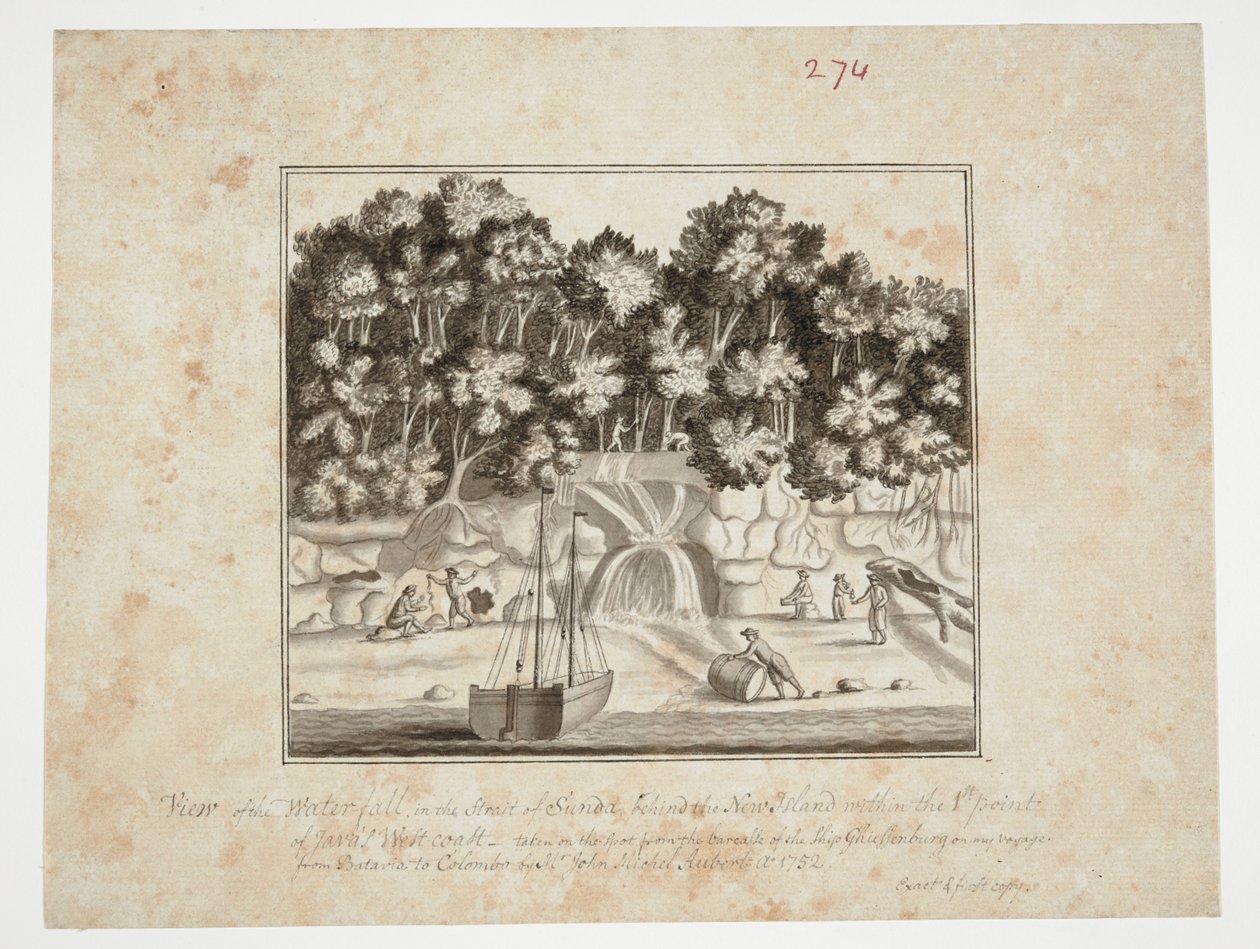 WD 961 f.274 de William Alexander