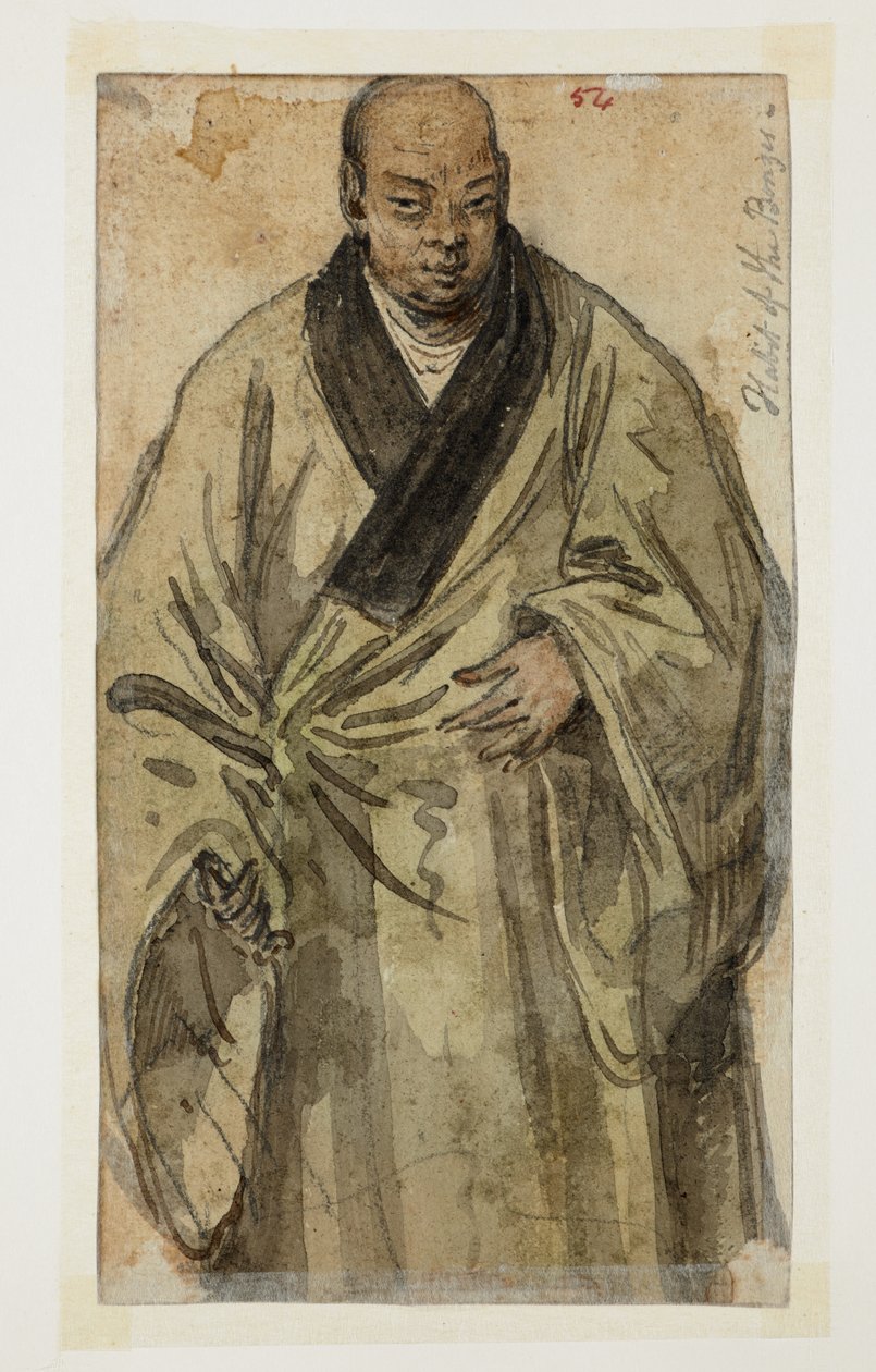 WD 961 f.54 de William Alexander