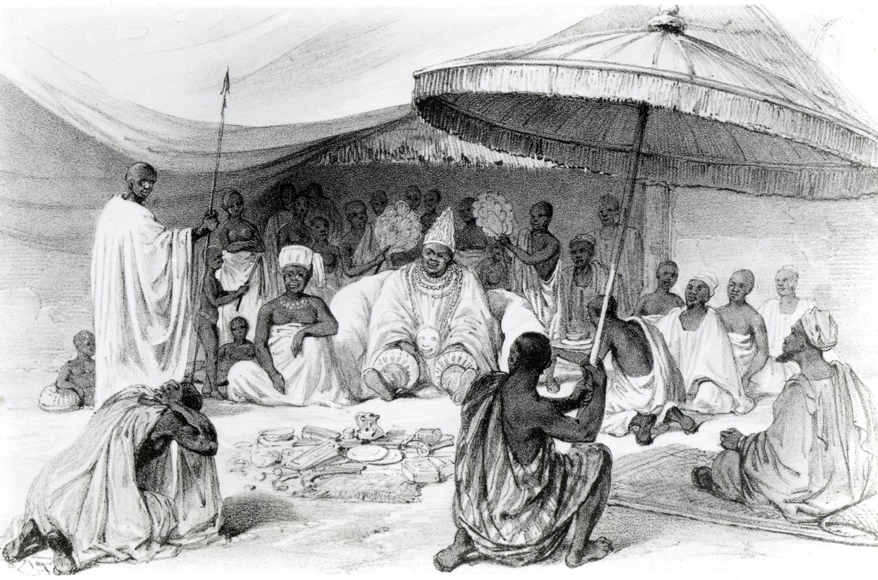 El Attah, de 