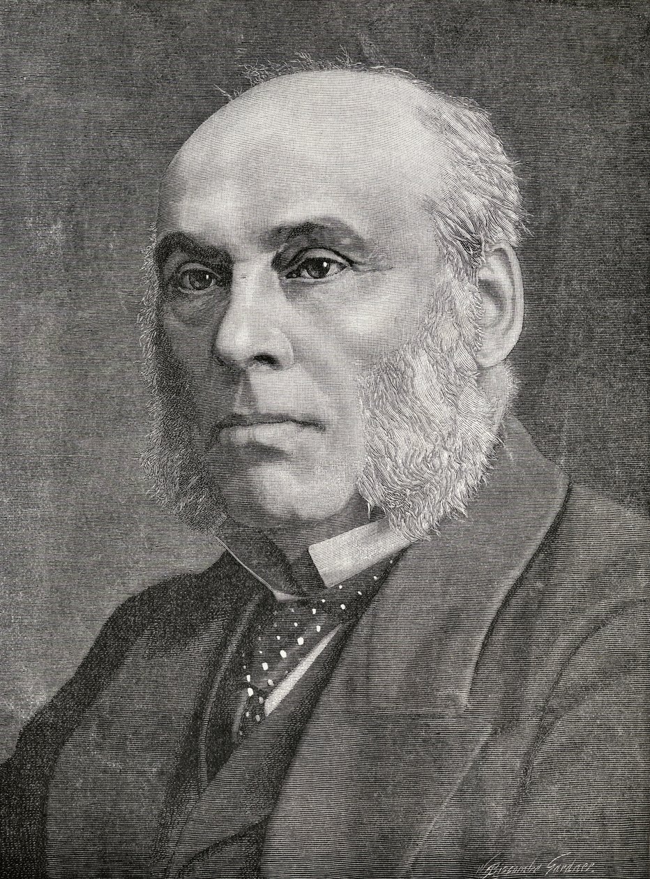 William Henry Smith, de 
