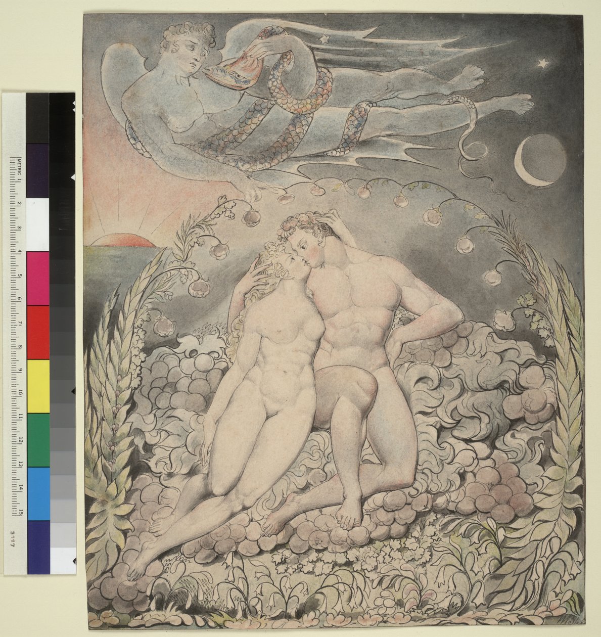  de William Blake