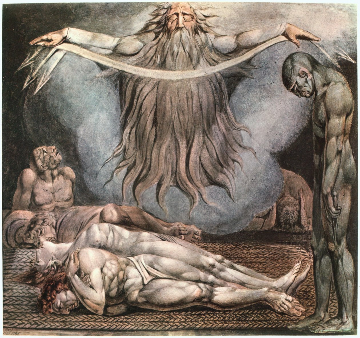  de William Blake