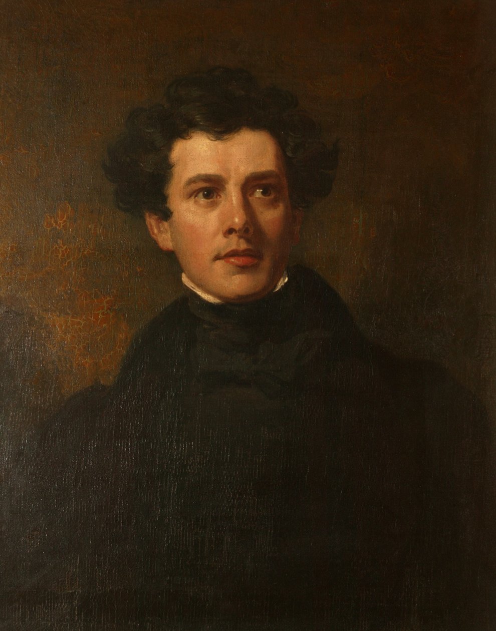 Charles Swain de William Bradley