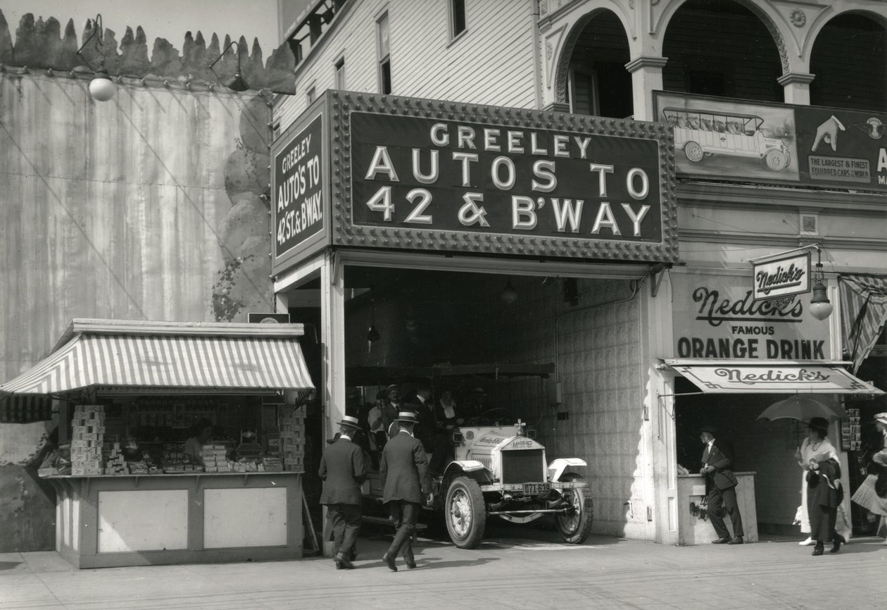 Greeley Autos a 42 y B
