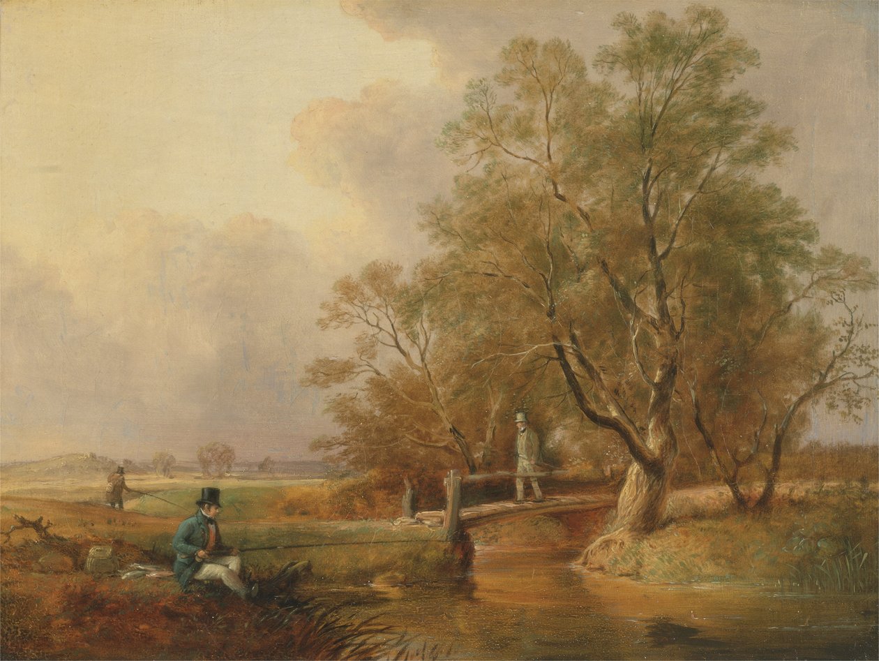 Pesca: Pesca de Fondo de William E. Jones