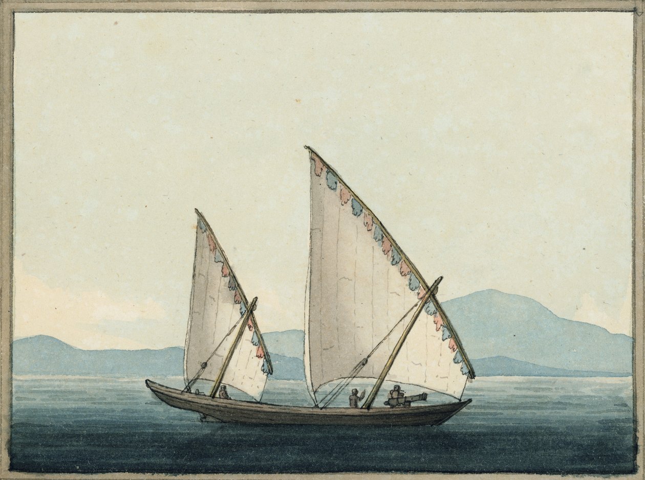 La Cierva de William Ffarington