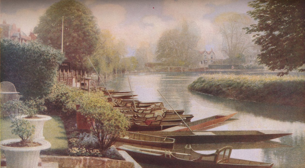 Inglaterra, c. 1930s de William Francis Taylor