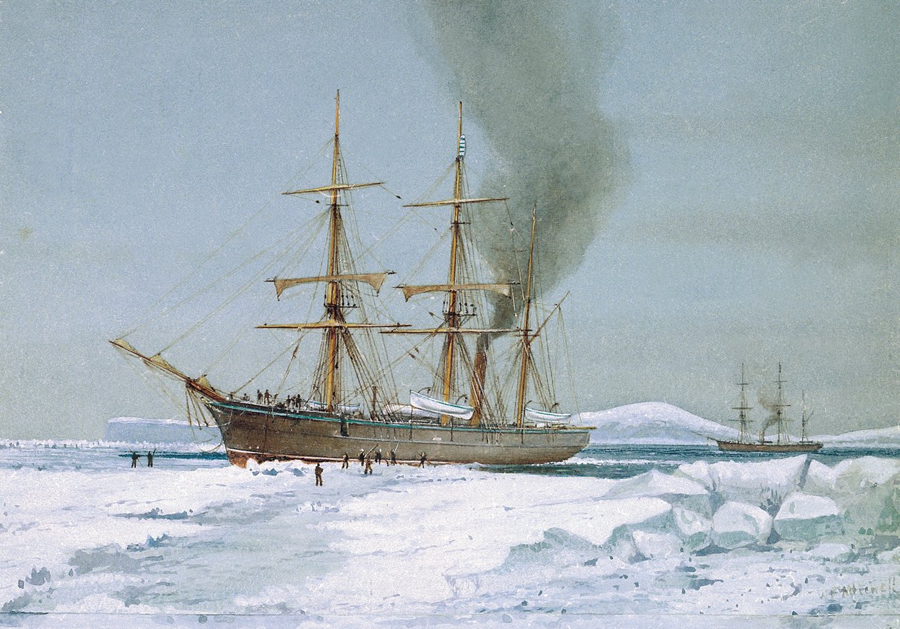 El HMS 