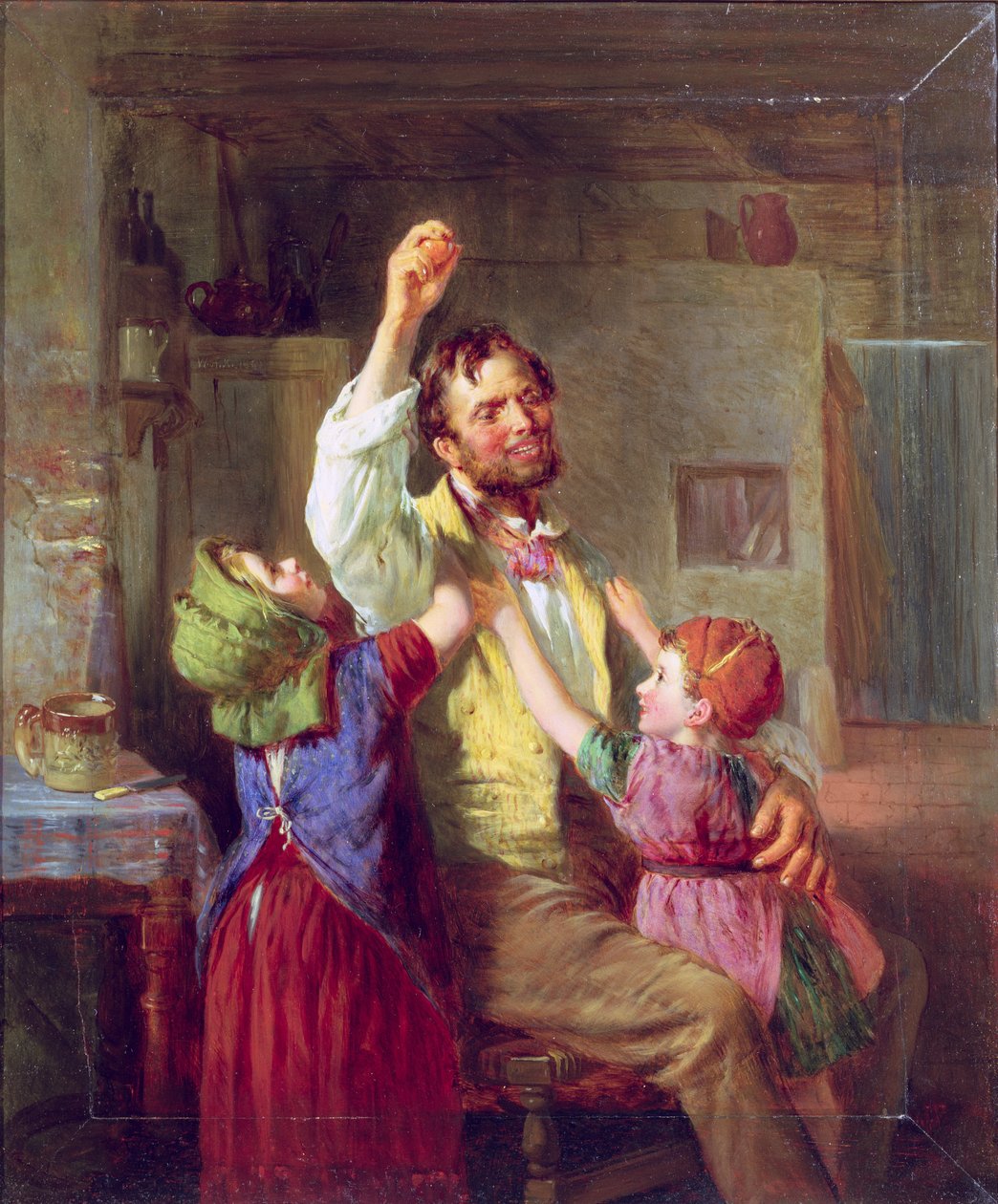 Imagen desconocida de William Henry Knight