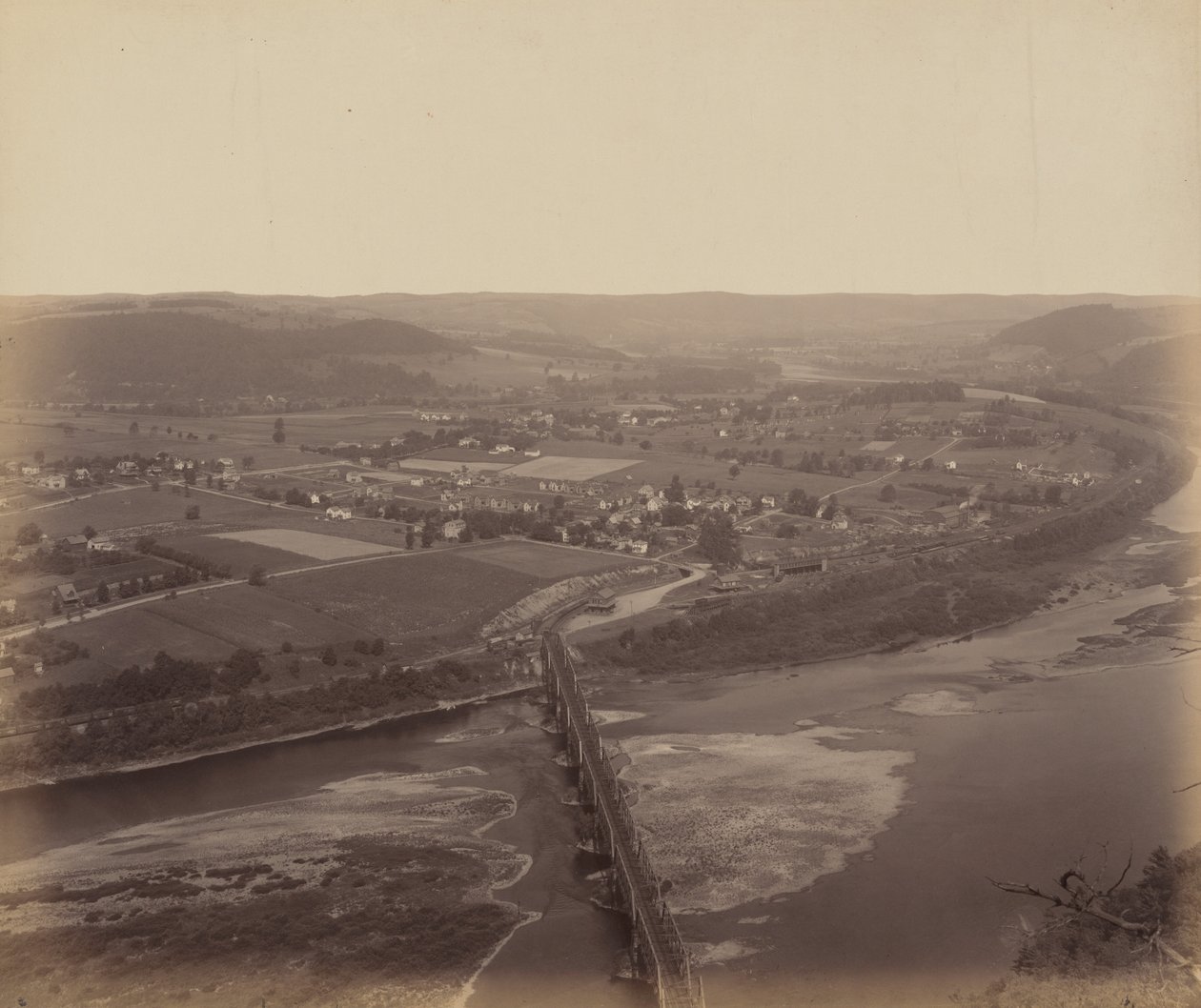 Sin título,c. 1895 (foto) de William Herman Rau