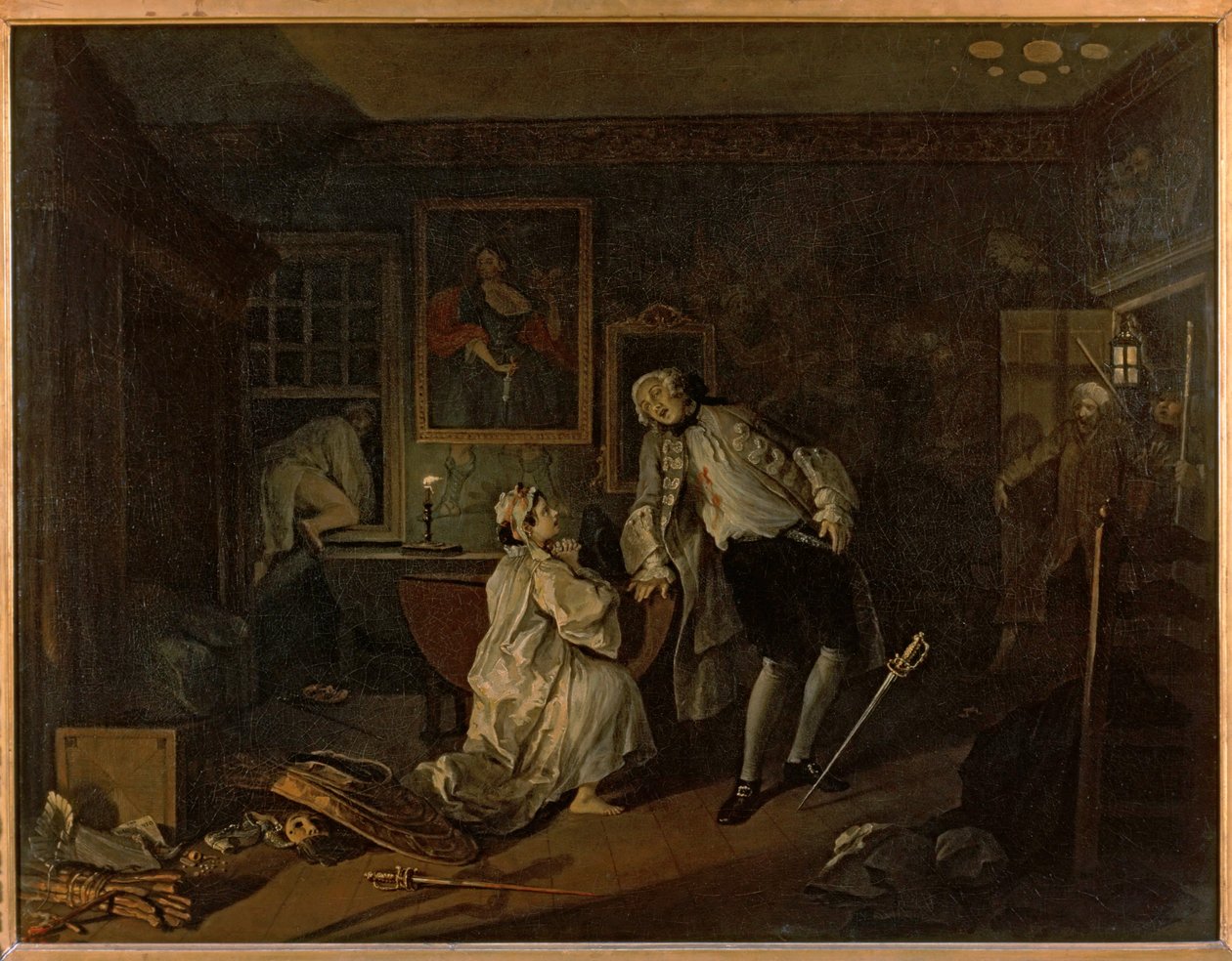  de William Hogarth