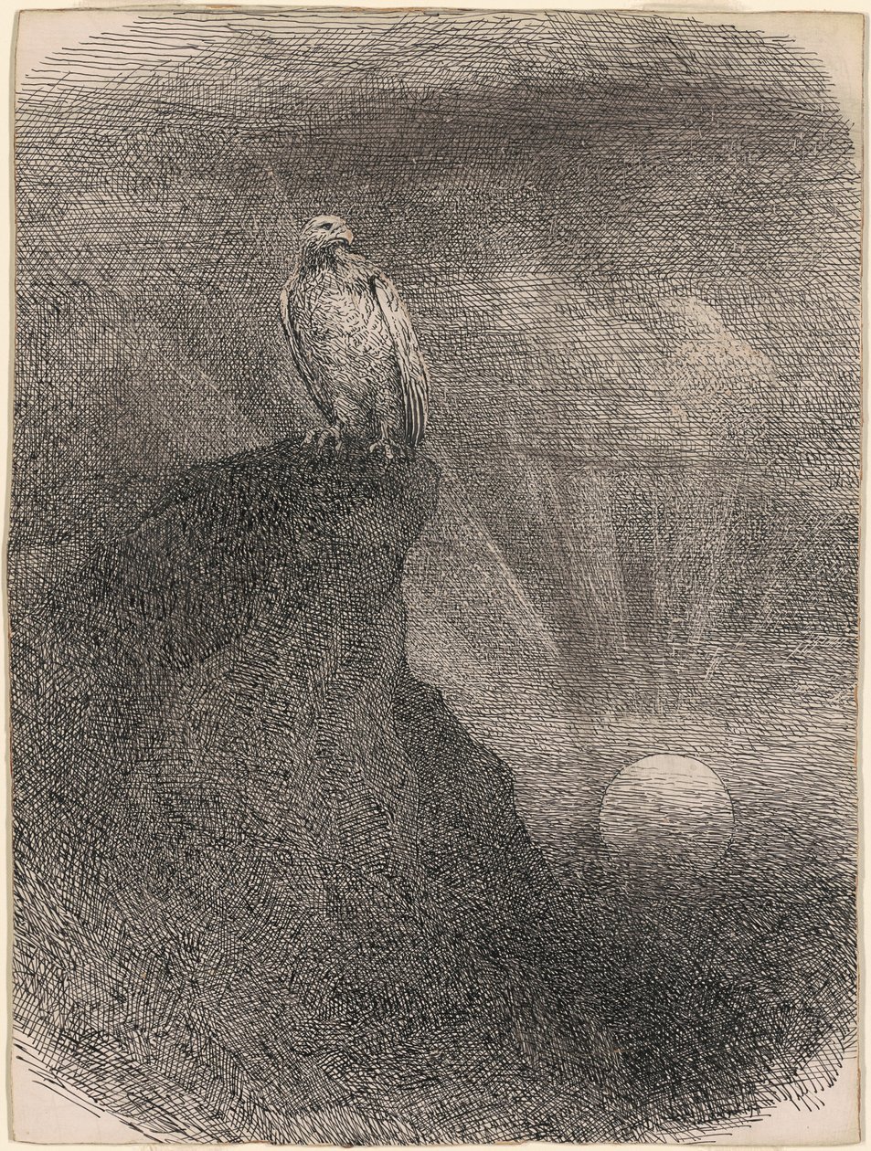 Genio de William Holbrook Beard