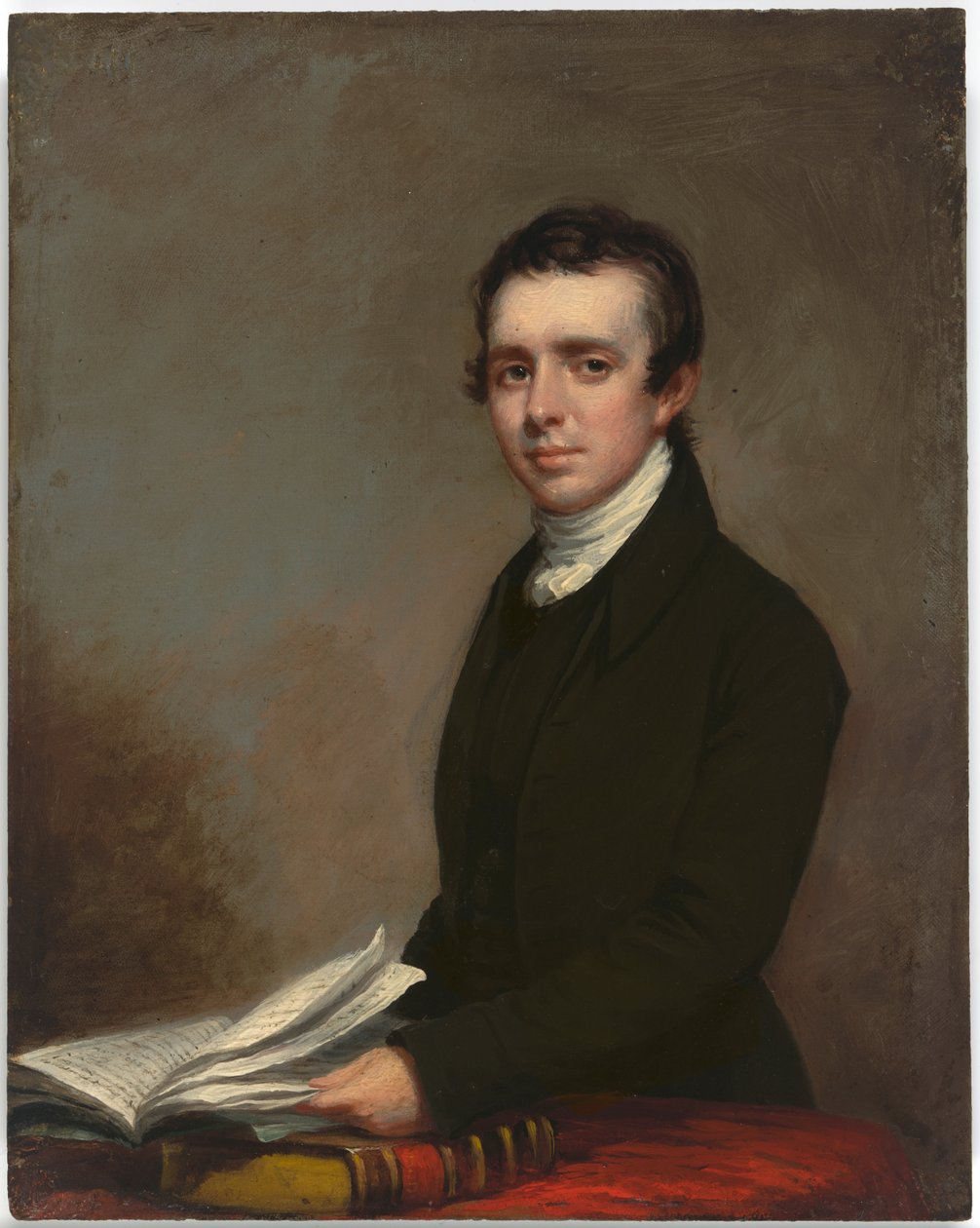 John Summerfield de William Jewett