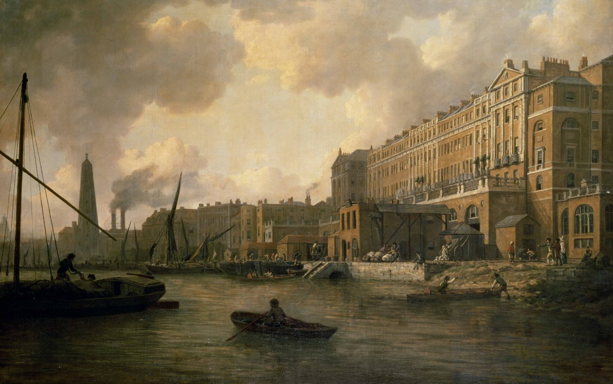 Imagen desconocida de William Marlow