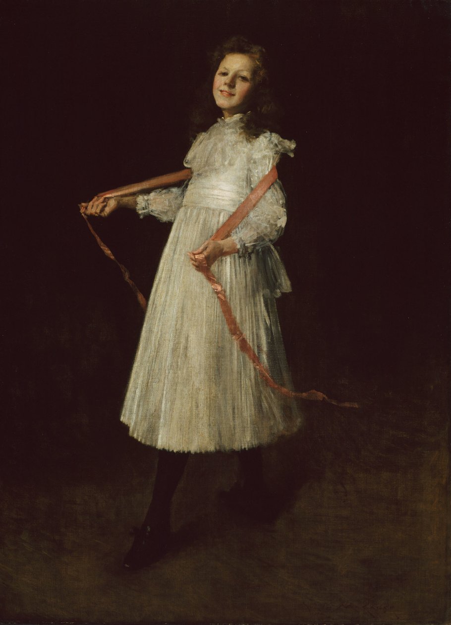 Alice de William Merritt Chase