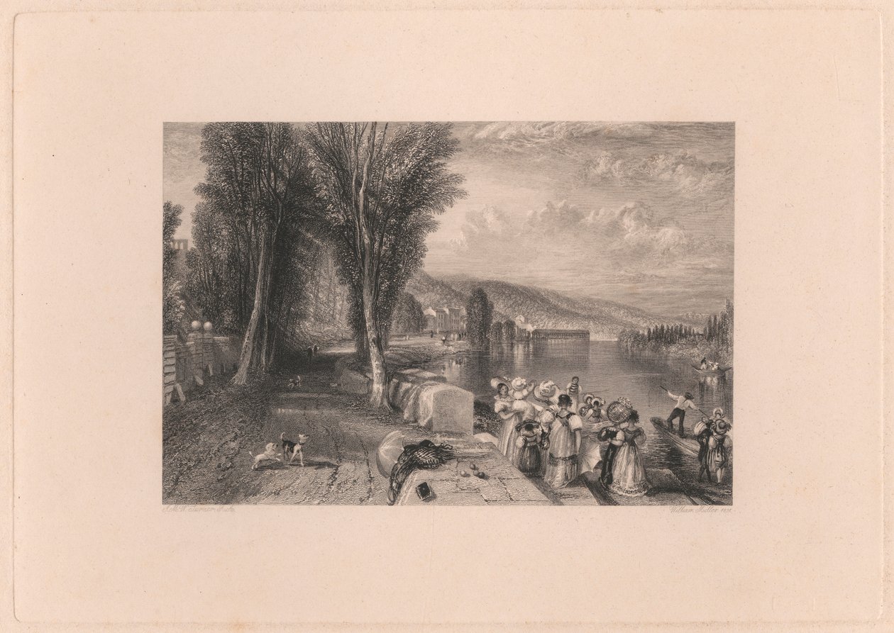 Marly de William Miller