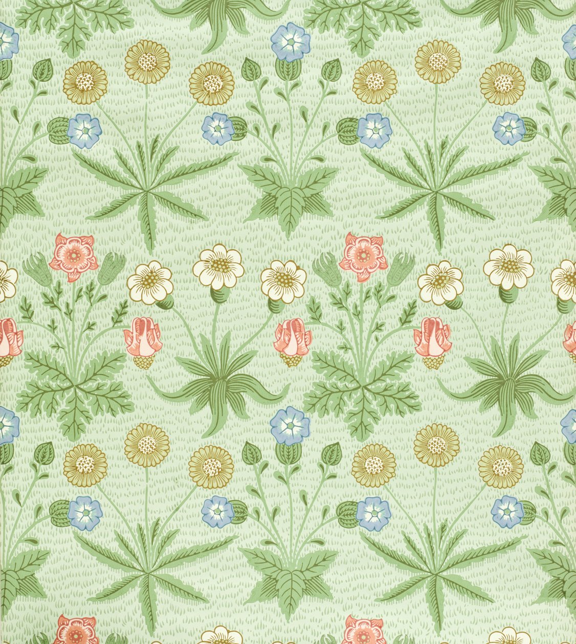 Margarita de William Morris
