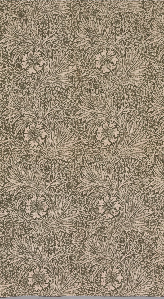 Tagete de William Morris