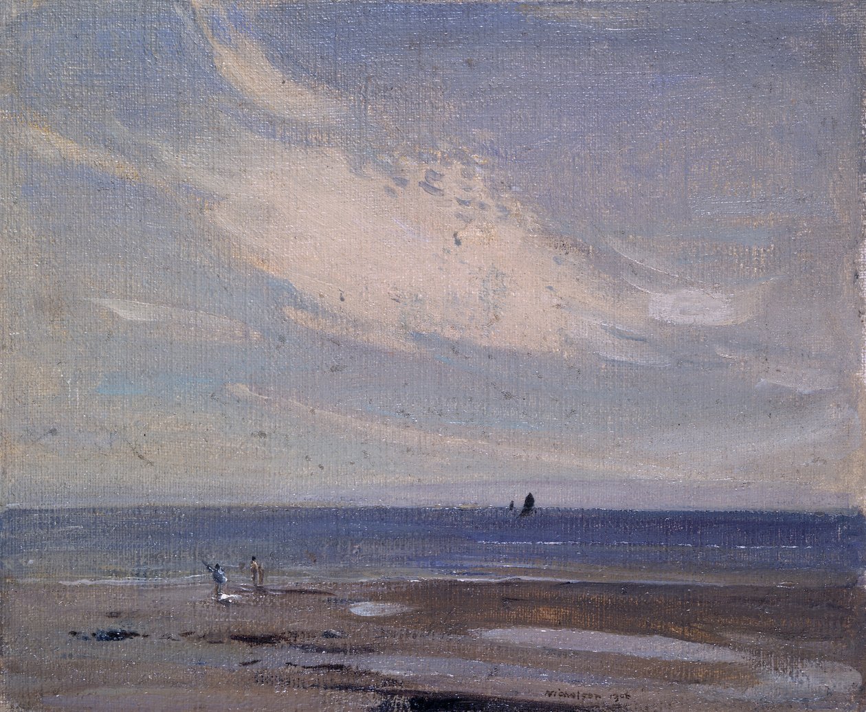  de William Nicholson