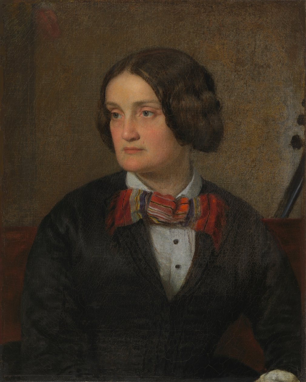 Charlotte Cushman de William Page