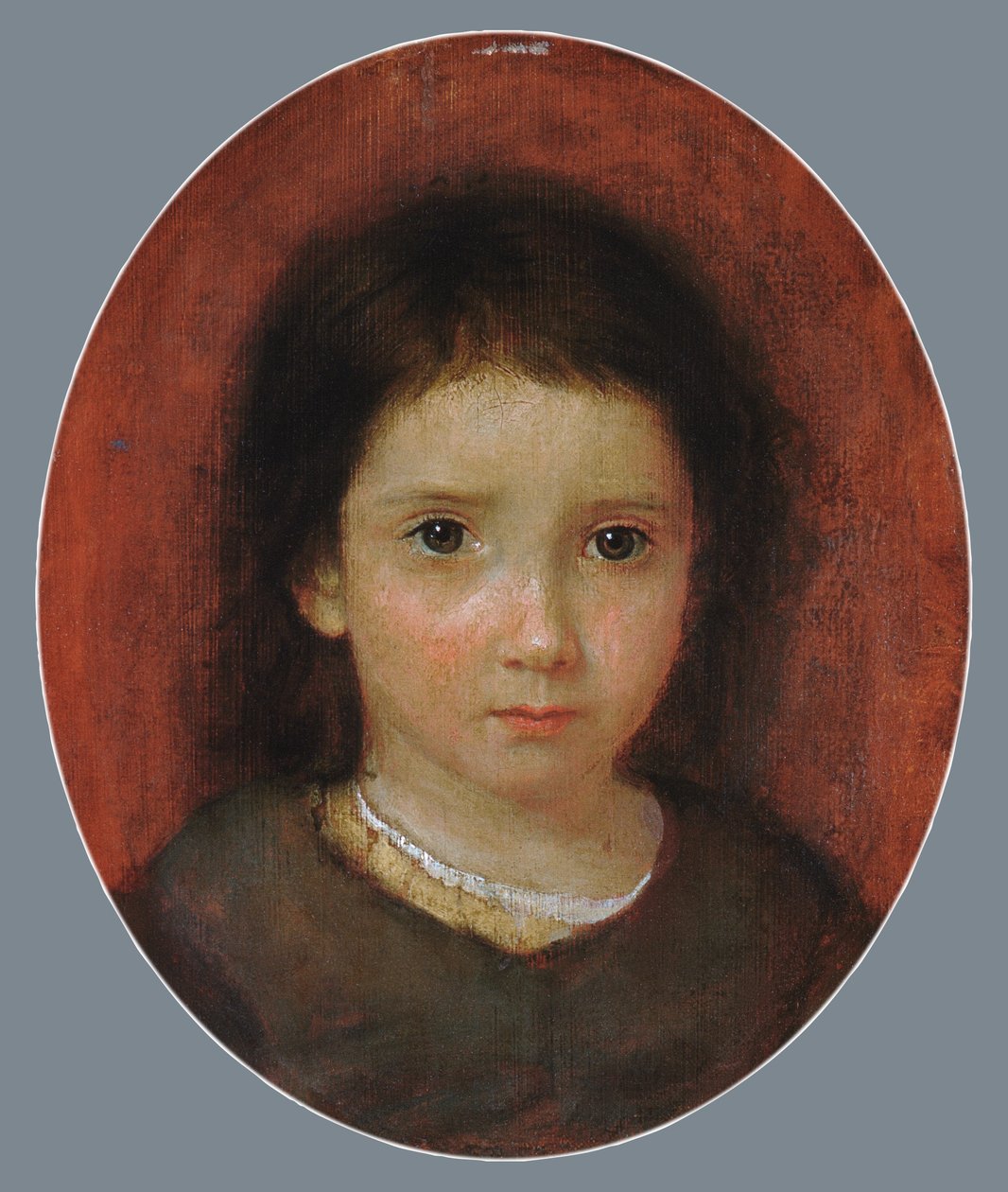 Tochter von William Page (möglicherweise Anne Page) de William Page