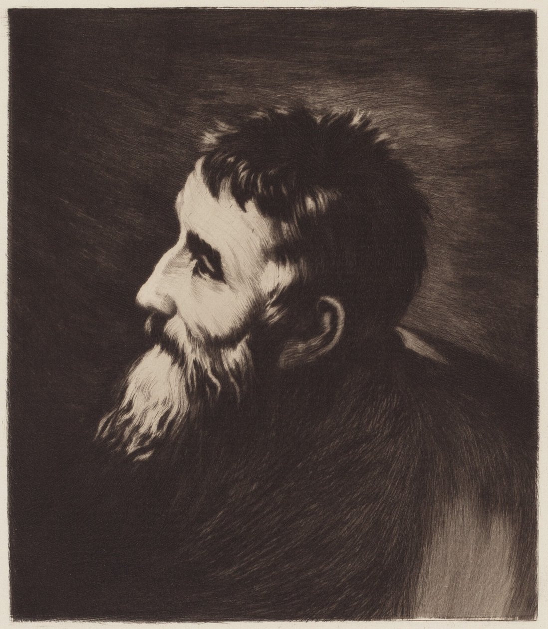 San Jerónimo de William Saint John Harper