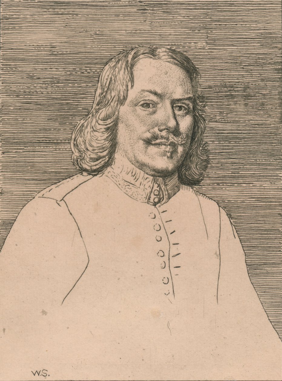 John Bunyan de William Strang