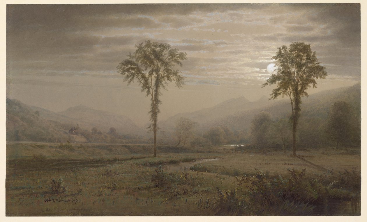  de William Trost Richards