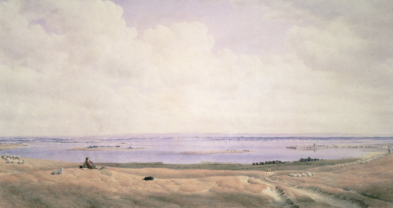 Imagen desconocida de Joseph Mallord William Turner