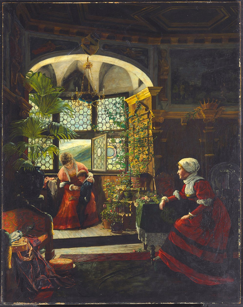  de William Verplanck Birney