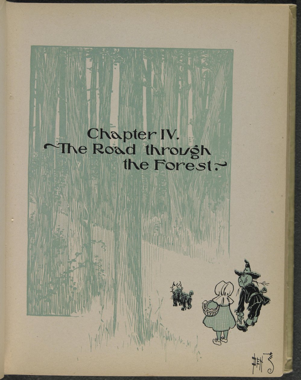  de William Wallace Denslow