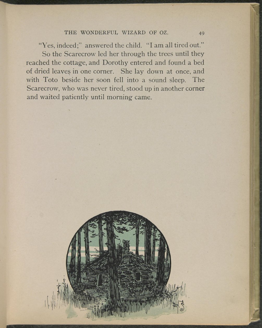  de William Wallace Denslow