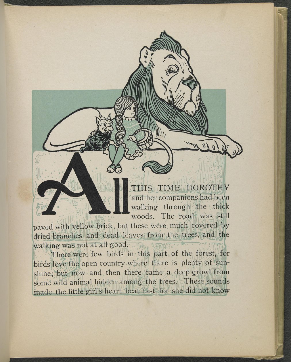  de William Wallace Denslow