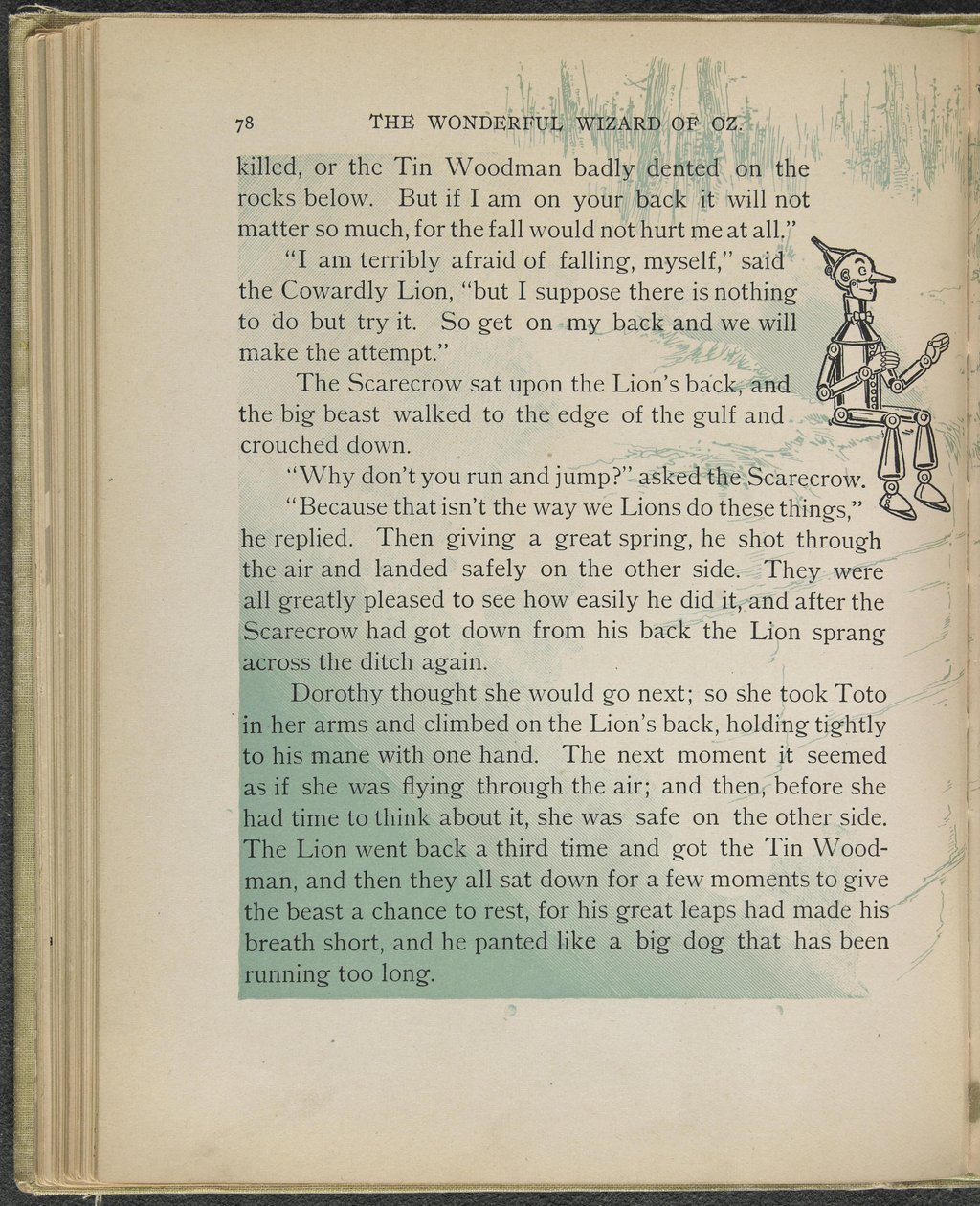  de William Wallace Denslow