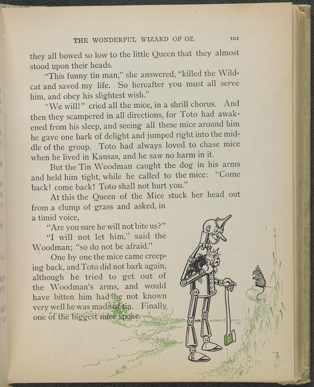  de William Wallace Denslow